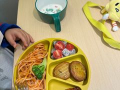 -吕氏疙瘩汤·海鲜新鲁菜(凯德mall新都心店)