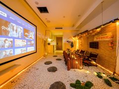 -秘境影院式酒店(苏州平江万达广场店)