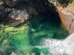 -黄山翡翠谷景区