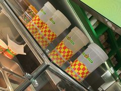-Potato Corner(广州天河城店)