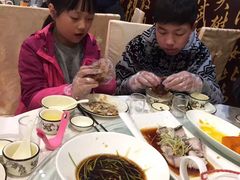 -大方圆酒楼(新颜东路店)