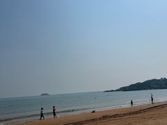 -青岛第三海水浴场