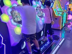 -天空之城游乐体验世界(义乌之心店)