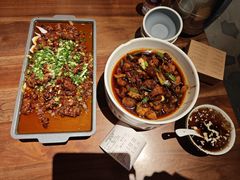 -树厨贵州菜(花果园购物中心店)