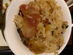 -捞神煲汤火锅(湖滨商业街店)