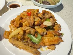 煎焗草鸡-任兴记(定西路店)