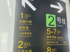 -上海博物馆(人民广场馆)