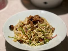 -船歌·鱼水饺青岛菜(闽江二路店)