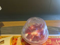 -麦当劳(团结湖店)