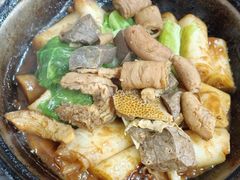 -珍珍小食店(西华路店)