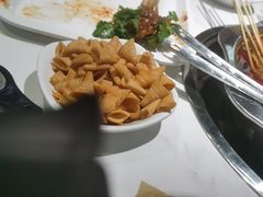 -佰人王串串香火锅(洋珠巷店)