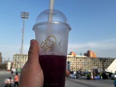 -喜茶(北京五棵松华熙店)