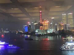 -上海和平饭店华懋阁 Cathay Room