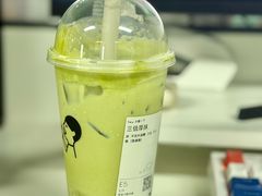 -喜茶(常州新北万达店)