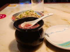 -红蜡烛-养生粥-津鲁菜(中山路店)