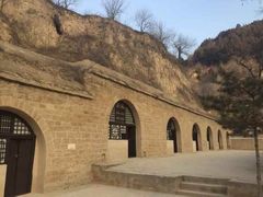 -延安杨家岭革命旧址