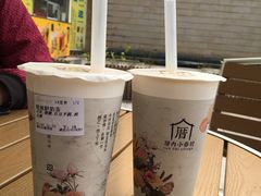 -厝内小眷村(福州永嘉天地店)