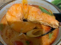 -Hi YOU你的饭局泰餐厅(雍和宫店)