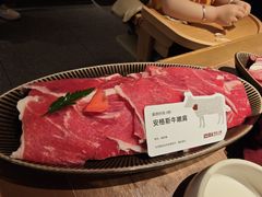 -巴奴毛肚火锅(京西大悦城店)