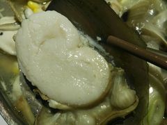 -千旬岛海鲜小聚(万达广场店)