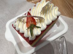 -85度C(厦门中华城新店)