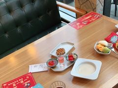 -豪客来牛排(红豆万花城店)