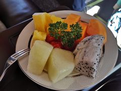 -敦煌莫高国际机场