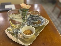 -MADO冰淇淋咖啡馆(淘金店)