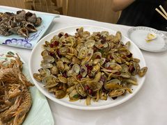 -北戴河庆山饭店·海鲜砂锅粥(北戴河黑石路店)