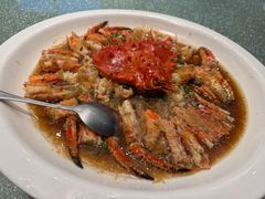 -群乐饭店(滨安路店)