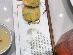 -君霖海鲜私房菜(春柳店)