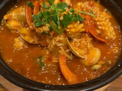 -福龙葡国餐(百老汇店)