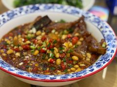 -三只鸟本地特色菜馆(上饶总店)