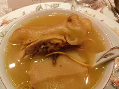 -ONE FULL 古董港式海鲜火锅