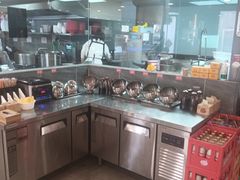 -鼎义丰功夫面(东方圣克拉店)