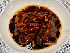 始创招牌豉油碌鹅-常来小聚·广州非遗传承餐厅(高德置地店)