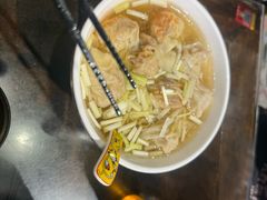 -一记面馆(易发店)