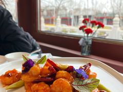 -月福京味斋·烤鸭店·北京菜(鼓楼总店)