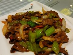 -芳芳餐厅(白沙路店)