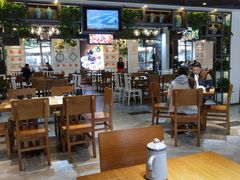 大堂-王妈热卤·川味馆(海昌店)