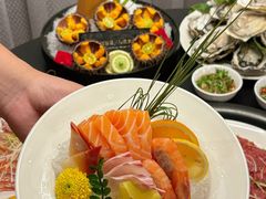 -水禾轩·海鲜蒸汽主题餐厅(拱北店)