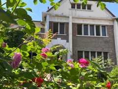 -天津五大道文化旅游区