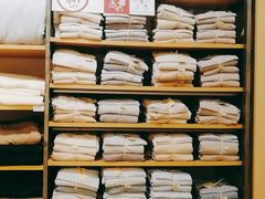 -MUJI无印良品(万科里店)