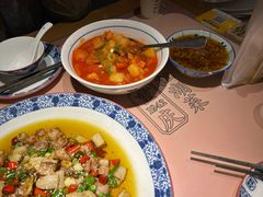 -杨记隆府重庆江湖菜(大悦城店)