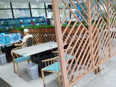 -锦里海景海鲜餐厅.三亚老字号(亚龙湾中心广场店)
