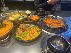 -HOTISLAND海鸡岛·韩国料理(江南西店)