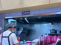 -小杨生煎(松江大学城店)