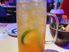 -鱼酷活鱼烤鱼(恒隆广场店)