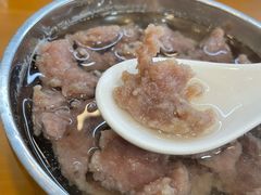 -老牌依强牛肉店(达道总店)