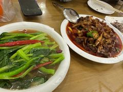 -清真兰州手抓羊肉餐厅